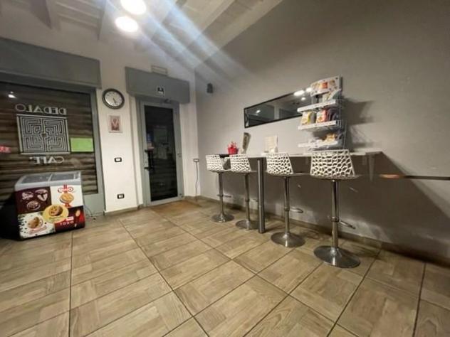 VENDITA ATTIVITA' BAR IN CENTRO PAESE - Foto 17