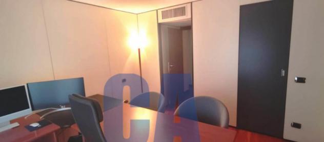 Ufficio a Milano - Rif. ULAZP033