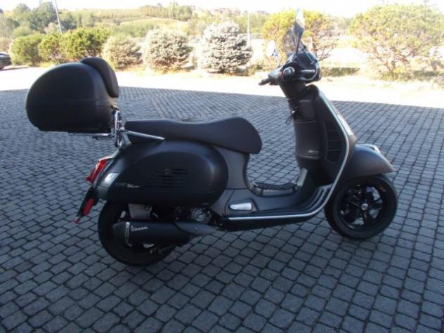 VESPA GTS 300 SUPERTECH rif. 24126016 - Foto 2