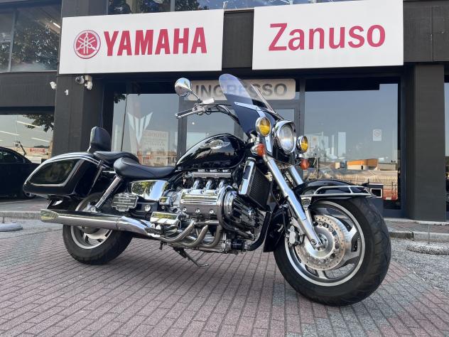 Honda F6C GL 1500 Custom F6C - Foto 5