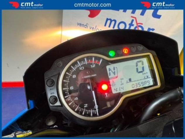 SUZUKI GSR 750 Garantita e Finanziabile rif. 23947578 - Foto 5