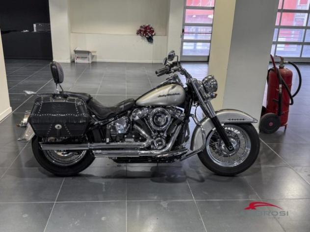HARLEY-DAVIDSON HARLEY DAVIDSON Deluxe 107 abs rif. 23764652 - Foto 2
