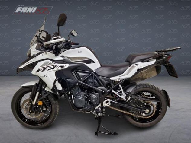 BENELLI TRK 502 X - rif. 23996415 - Foto 3