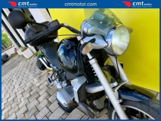 BMW R 850 R Finanziabile - Nero - 84710 rif. 23684345 - Foto 8