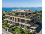 Elegante Trilocale di Nuova Costruzione con Terrazza Privata!