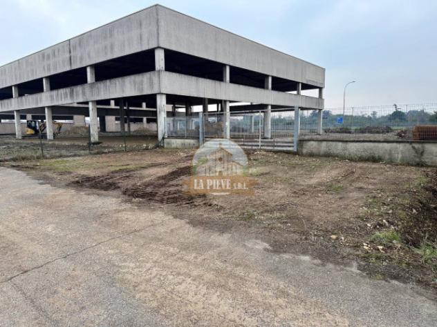 Immobile di 1500 m² in affitto a Pozzolo Formigaro - Foto 16