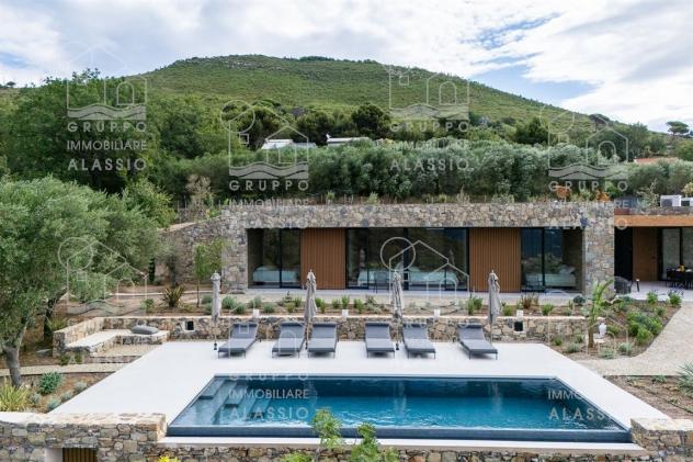 Dolce & Azzurra Tra cielo e mare, il tuo angolo di paradiso ad Alassio.