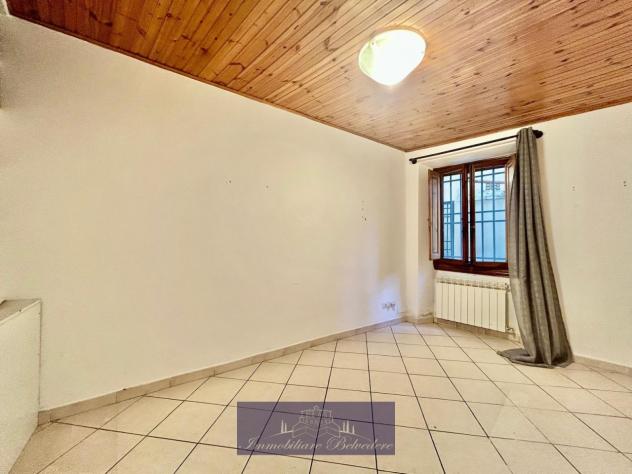 Trilocale in affitto a Firenze, San Gaggio - Foto 7