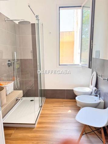 A2155 - In affitto appartamento in centro storico a Marsala - Foto 15