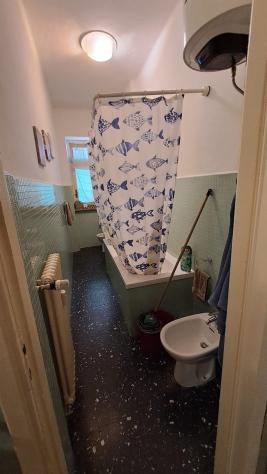 Affitto a referenziati in zona Vanchiglia in stabile signorile bilocale - Foto 10