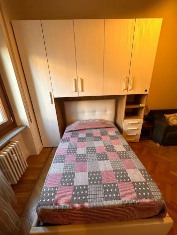 Trilocale in affitto a Torino - Foto 18