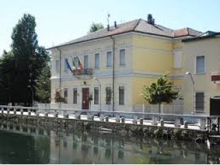 Appartamento 40Mq con arredo - Trezzano s.N.