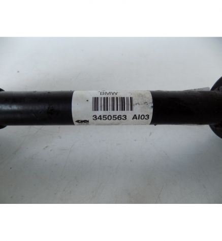 BMW X3 E83 Albero trasmissione ant sx X-Drive 5637 - Foto 2