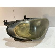 Faro bi-xeno BMW X5 E70 orientabile dx - 16444 - Foto 6