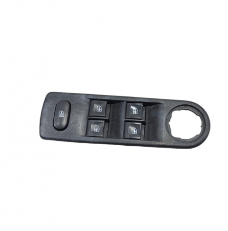 PULSANTIERA ANTERIORE SINISTRA RENAULT Captur Serie 254118722R (1319) - Foto 2