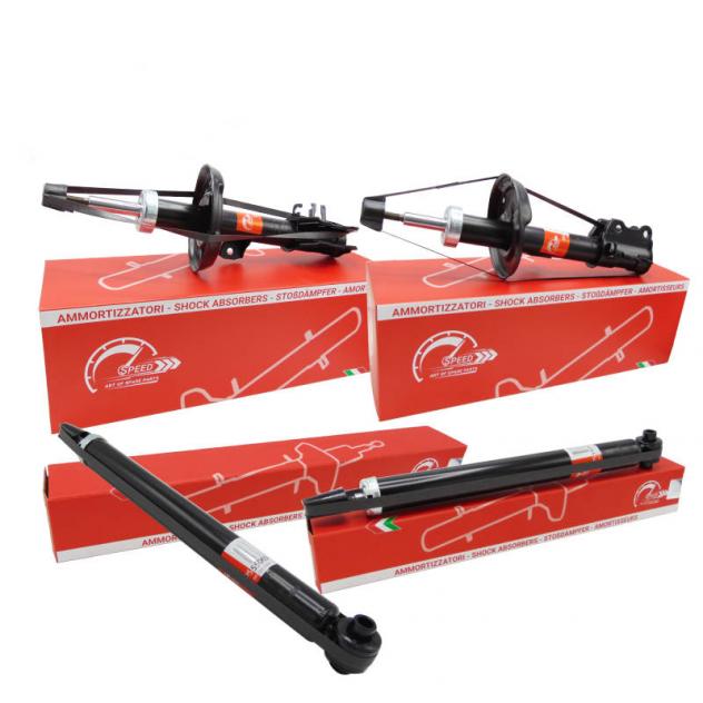 Kit Ammortizzatori Speed Fiat Grande Punto