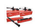 Kit Ammortizzatori Speed Fiat Grande Punto