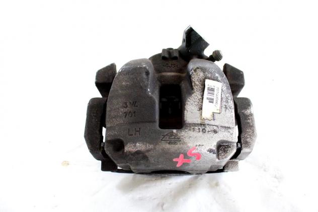 1623162080 PINZA FRENO ANTERIORE SINISTRA PEUGEOT 3008 2.0 D 110KW AUT 5P (2016) RICAMBIO USATO - Foto 2
