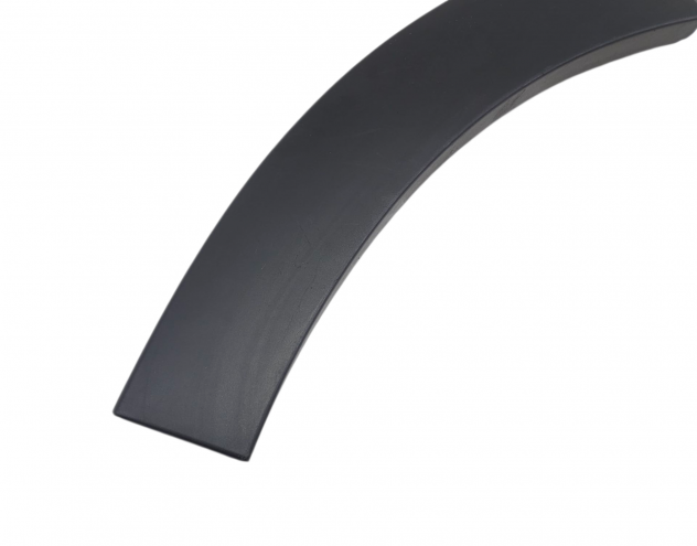 MODANATURA PARAURTI ANTERIORE SINISTRA CITROEN C3 Serie 9815114877 (16) - Foto 3