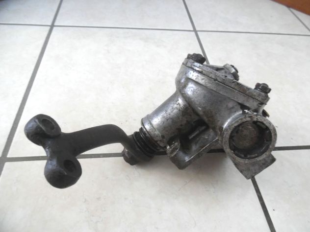 scatola sterzo x fiat 1100A 508C - Foto 5