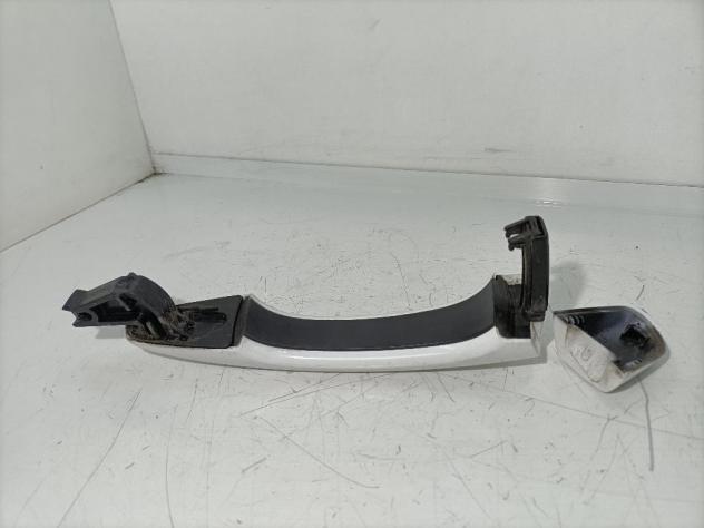 MANIGLIA ESTERNA POSTERIORE DESTRA CITROEN C3 Serie 980297821T (16) - Foto 4