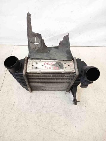 INTERCOOLER VOLKSWAGEN Polo 4° Serie diesel 1.4 (0109)