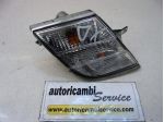 26130AX600 PROIETTORE FENDINEBBIA LATO DESTRO NISSAN MICRA 1.2 B 48KW 5M 3P &hellip;