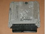 0281012076 ECU VW GOLF V 1.9TDI EDC16U 0281012076 03G906016Q EDC16U1
