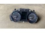 Quadro strumenti Toyota C-HR Hybrid del 2021 (83800F4C81)