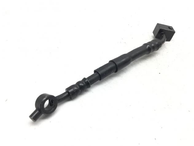 HONDA CBR RR ABS KM0 600 TUBO ABS - PINZA FRENO POSTERIORE 2024 2026 PC69A4RK - Foto 4