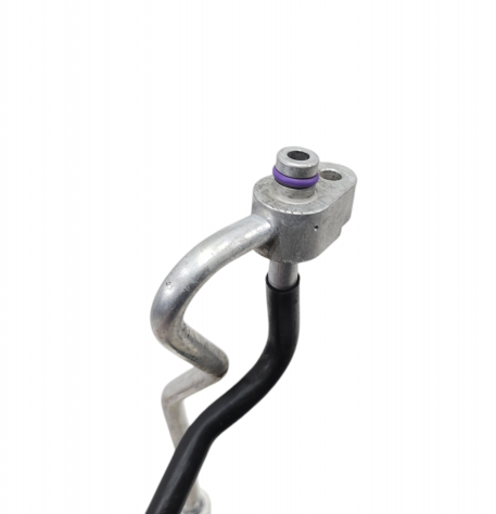 TUBO COMPRESSORE EVAPORATORE A/C AUDI A6 Sedan Serie C8 (4A2) 4K1816720AC DFBA Hybrid 2000 (1825) - Foto 10