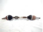 391012329R SEMIASSE SEMIALBERO ANTERIORE SINISTRO RENAULT SCENIC 1.5 D 81KW &hellip;