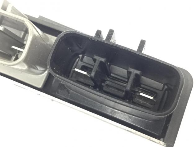 HONDA CBR RR ABS KM0 600 REGOLATORE DI TENSIONE 2024 2026 PC69A4RK - Foto 4