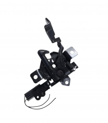 SERRATURA COFANO ANTERIORE KIA Picanto Serie 81130-G6010 (1723) - Foto 12