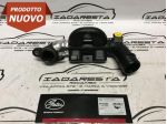 Tubo Aspirazione Ford Focus C-Max - 407 1.6 Tdci 1465155