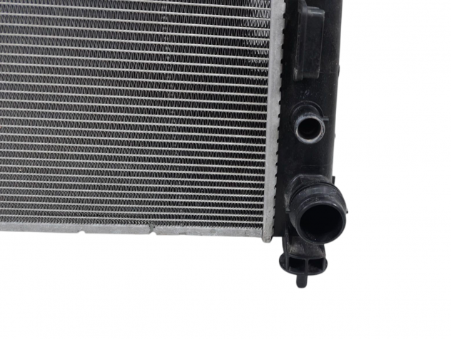 RADIATORE ACQUA ALFA ROMEO Giulietta Serie (940_) 50526636 940C1000 Diesel 1600 (13) - Foto 4