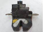 SERRATURA COFANO POSTERIORE FIAT Panda 3° Serie 51917973 (12)