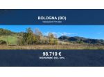 Immobile in asta di 412613 m² in vendita a Bologna