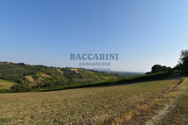 PROPRIETA' BRISIGHELLA - VIA LODOLONE 29 - Foto 11