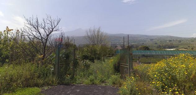 Terreno in vendita a Fiumefreddo di Sicilia - Foto 12