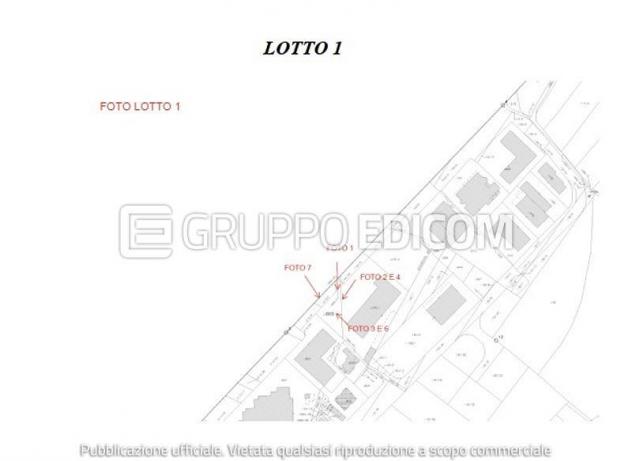 Lotto edificabile in vendita a Gorizia - Rif. 3557279 - Foto 8