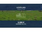 Immobile in asta di 18284 m² in vendita a Licata