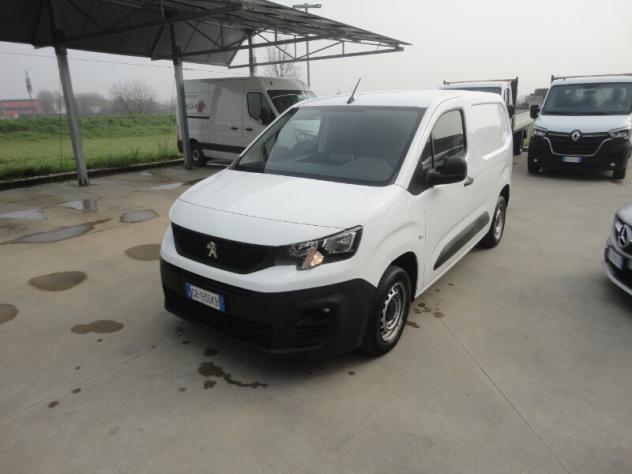 PEUGEOT Partner 3ª serie Partner BlueHDi 75 PC Furgone Premium - Foto 2
