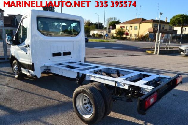 FORD Transit 350 TELAIO L2 2.0 130CV rif. 22355266 - Foto 5