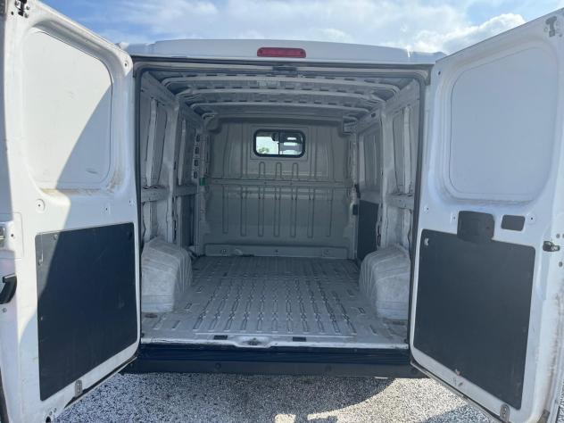Fiat Ducato 30 120cv L1H1 - Foto 10