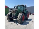 FENDT 936 VARIO VARIANTE E4