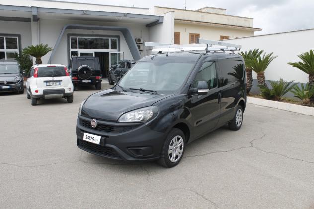 Fiat Doblo Dobl1.3 MJT PC-TN Cargo