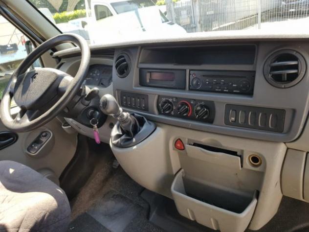 RENAULT Mascott cassonato rate senza finanziarie rif. 24054625 - Foto 5