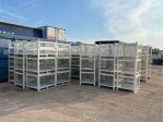 CESTA USATA SEMINUOVA IN FERRO rif. 24002345