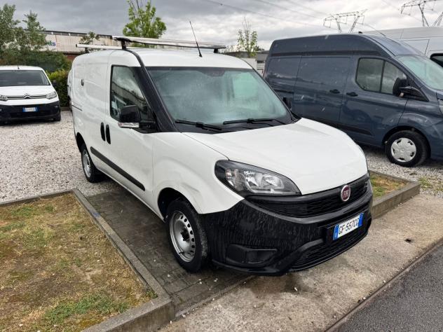 Fiat Dobl1.3 MJT 95CV Iva Compresa - Foto 4